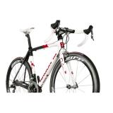 Argon 18 Gallium Pro 2011 Red Bike