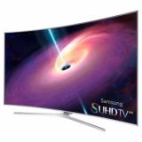 Samsung UN65JS9500 65" Full 3D 2160p UHD LED LCD Internet TV