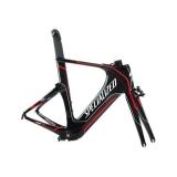 2013 Specialized Shiv Pro OSBB Frameset