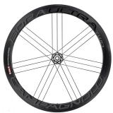 Campagnolo Bora Ultra II Dark Label 50 Tubular Wheels