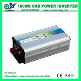 800W DC to AC Modified Car Power Inverter (QW-C800USB)