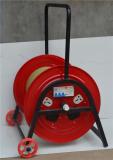 Extended Cable Reel