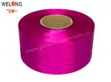 150d Polyester dope dyed yarn wholesale